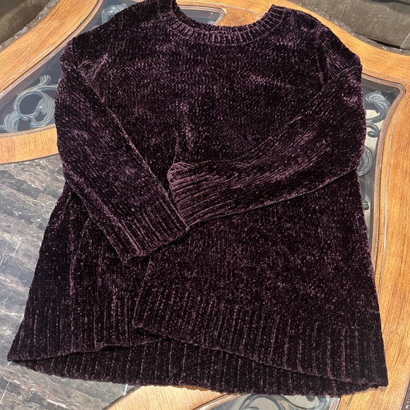 Cozy sweater - Picture 2 of 2